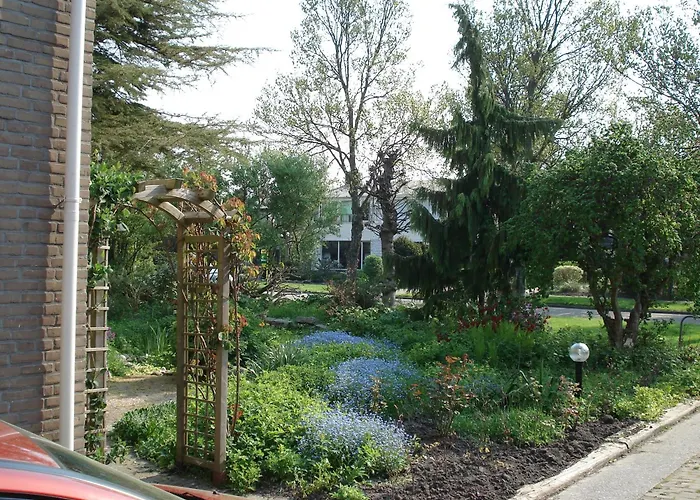 Bed And Breakfast Oosterpark