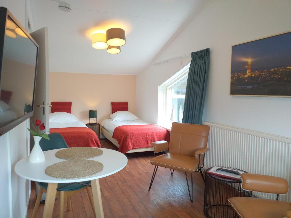 Bed & Breakfast Oosterpark