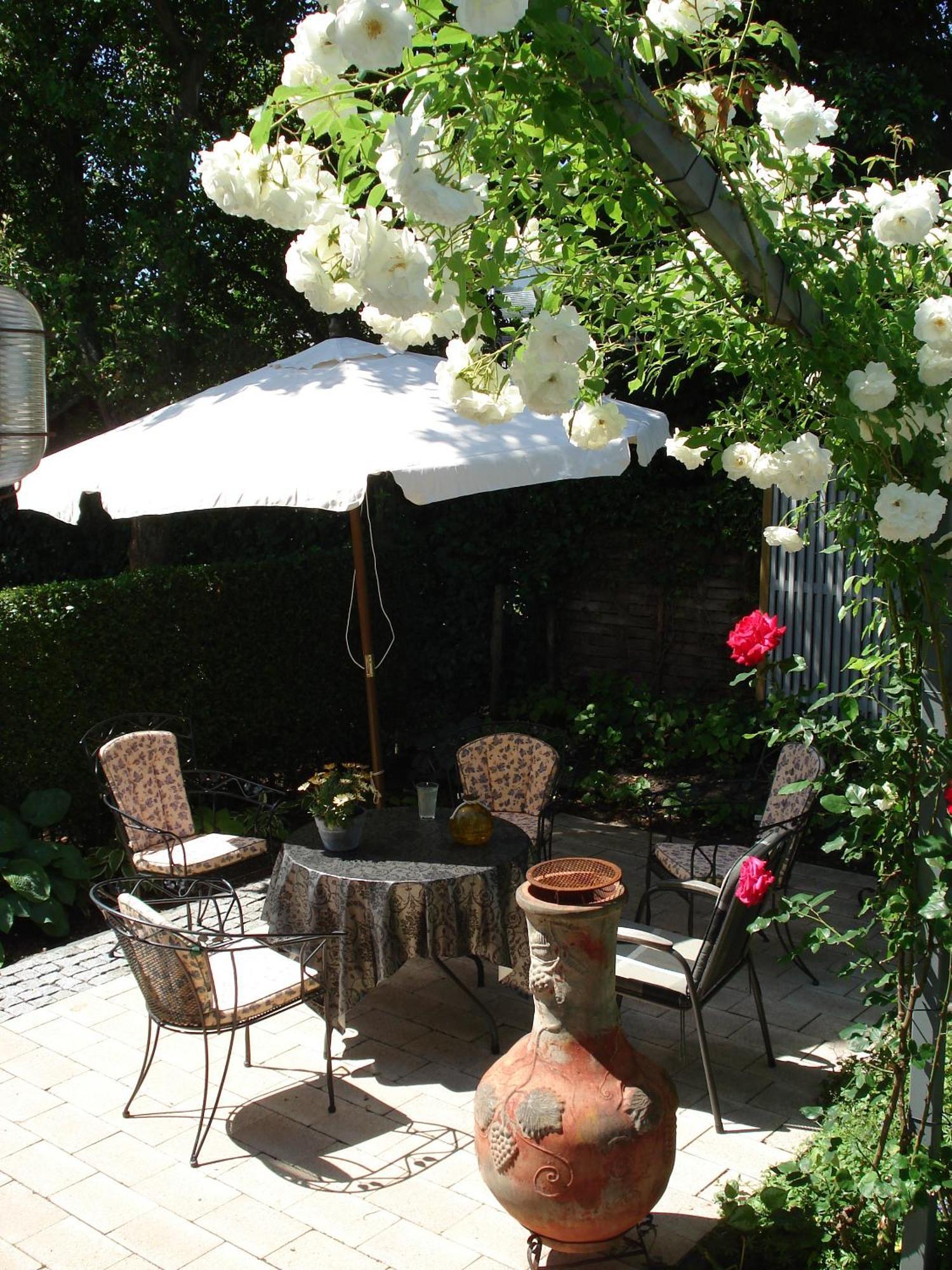 Bed & Breakfast Oosterpark Harlingen