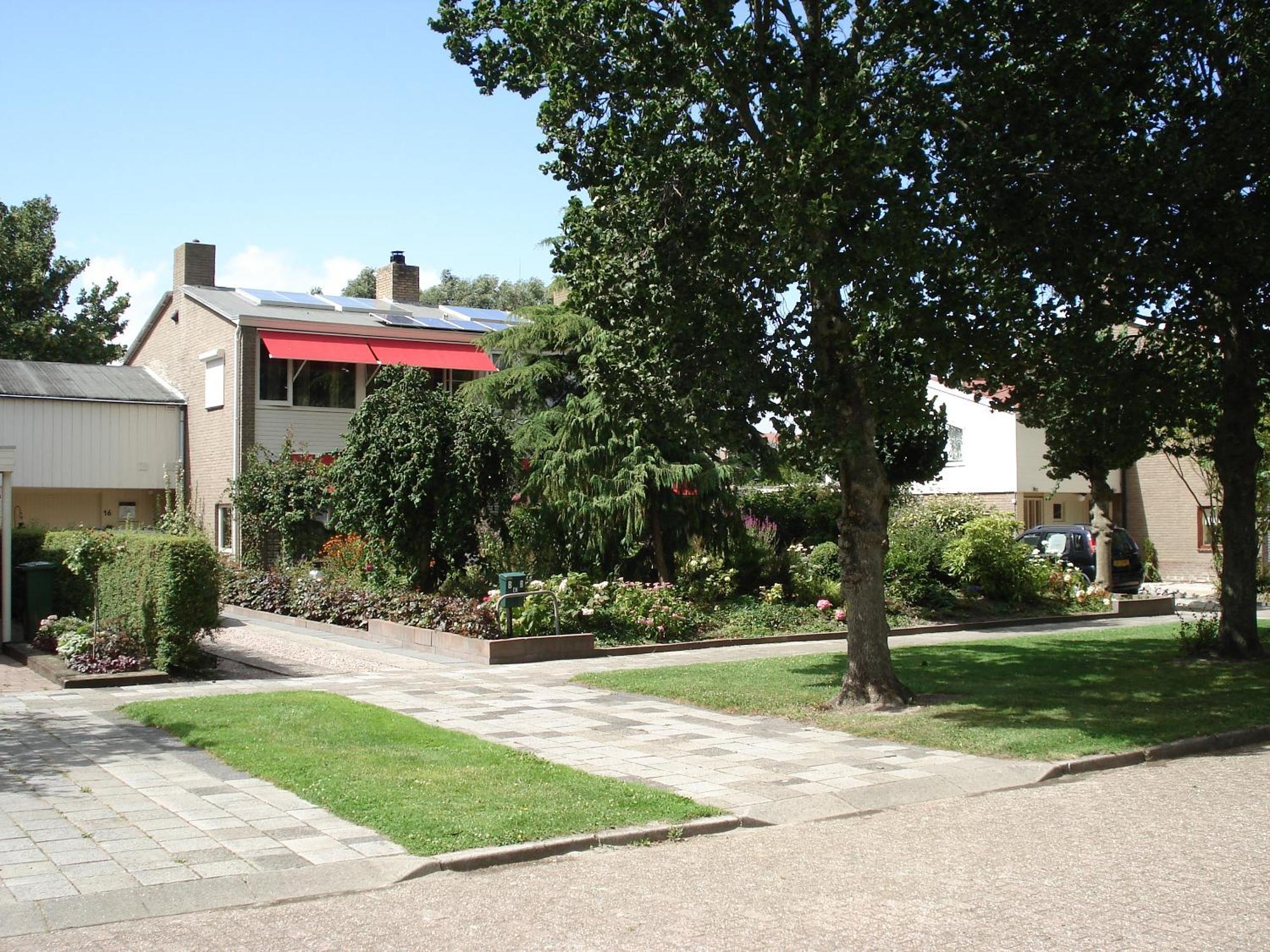 Oosterpark