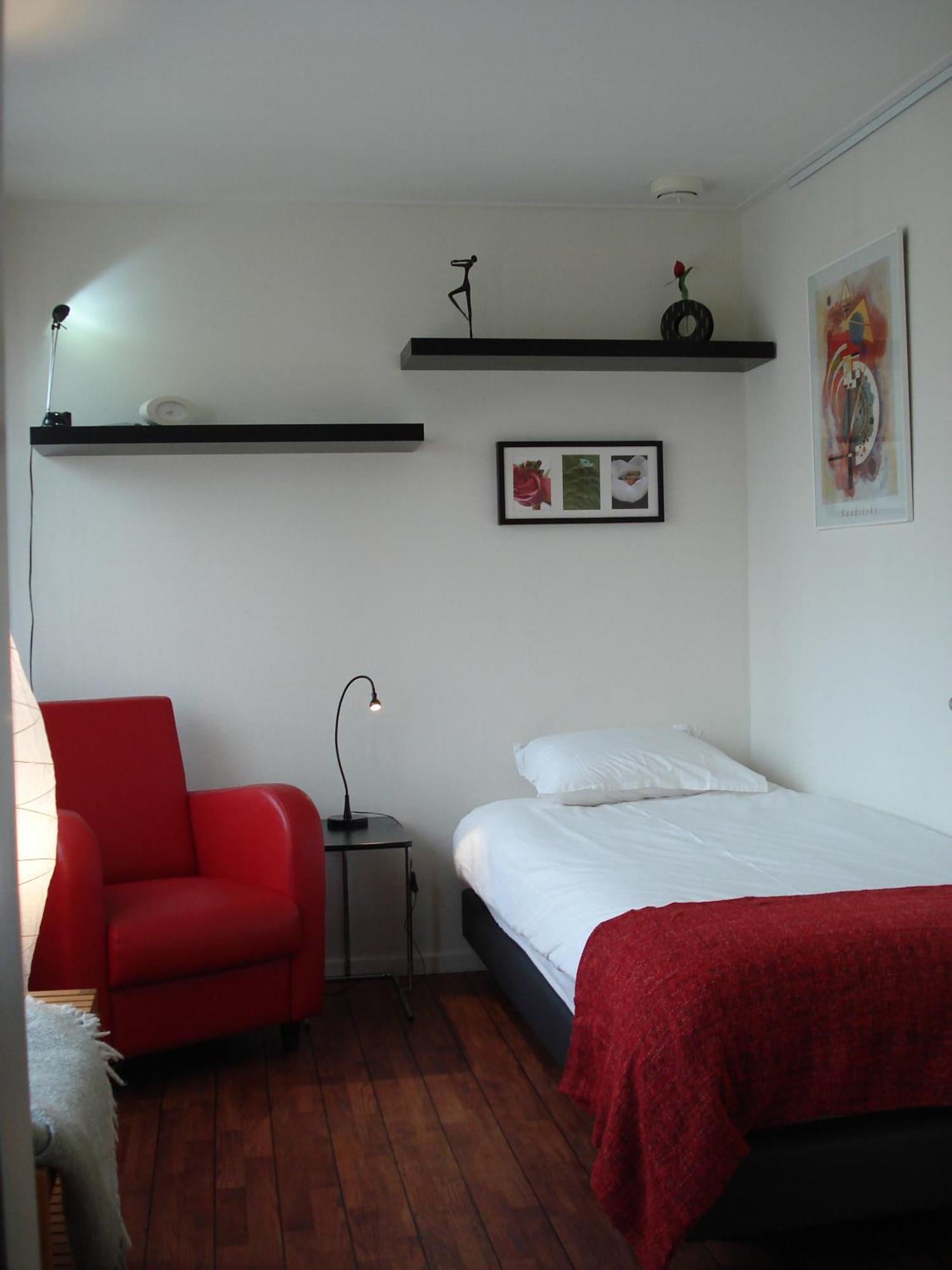 Oosterpark Bed & Breakfast