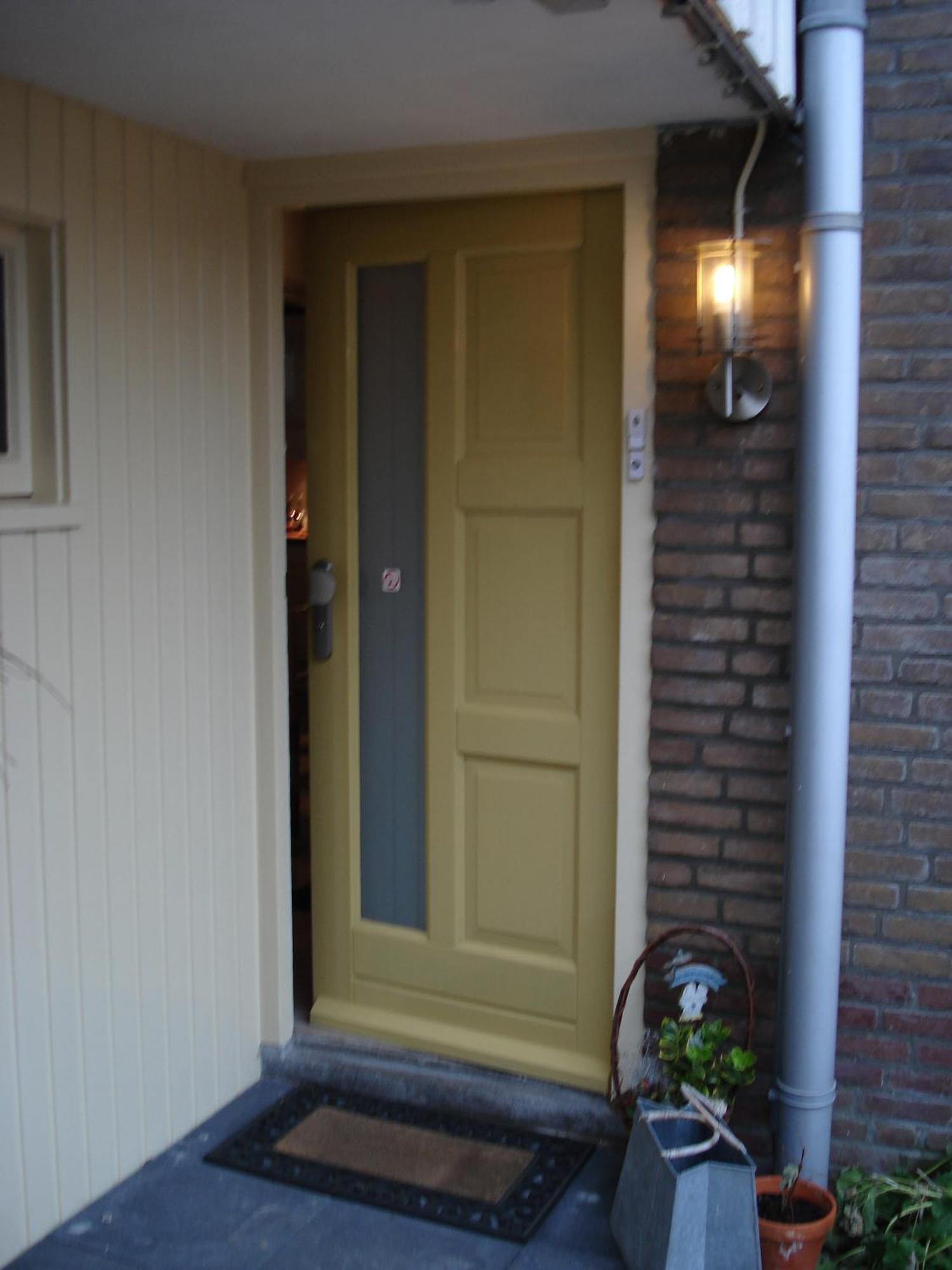 Oosterpark Bed & Breakfast 3*